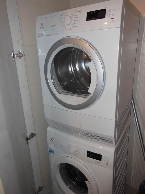 Naama New Boutique Apartment เยรูซาเลม ภายนอก รูปภาพ
