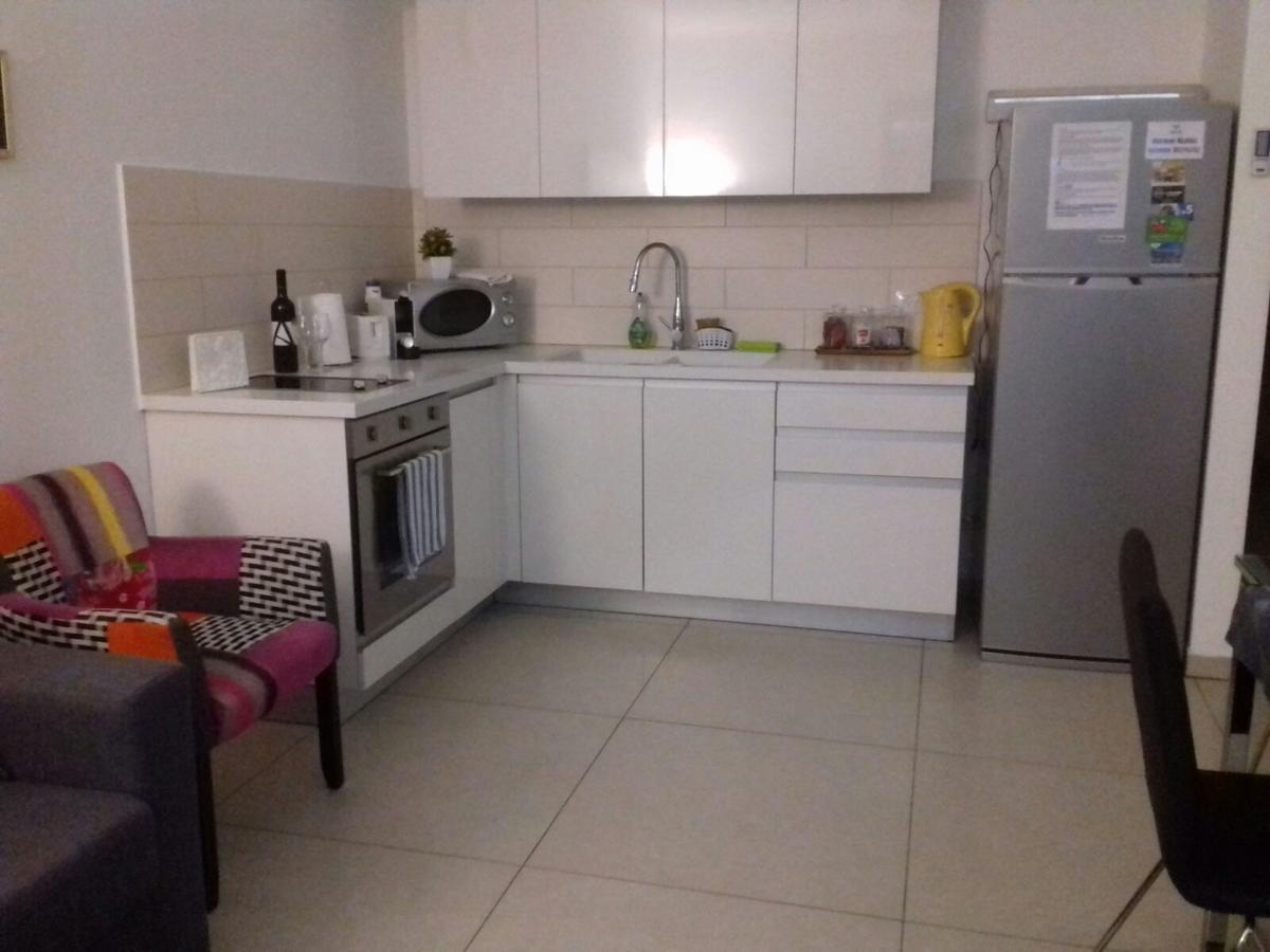 Naama New Boutique Apartment เยรูซาเลม ภายนอก รูปภาพ